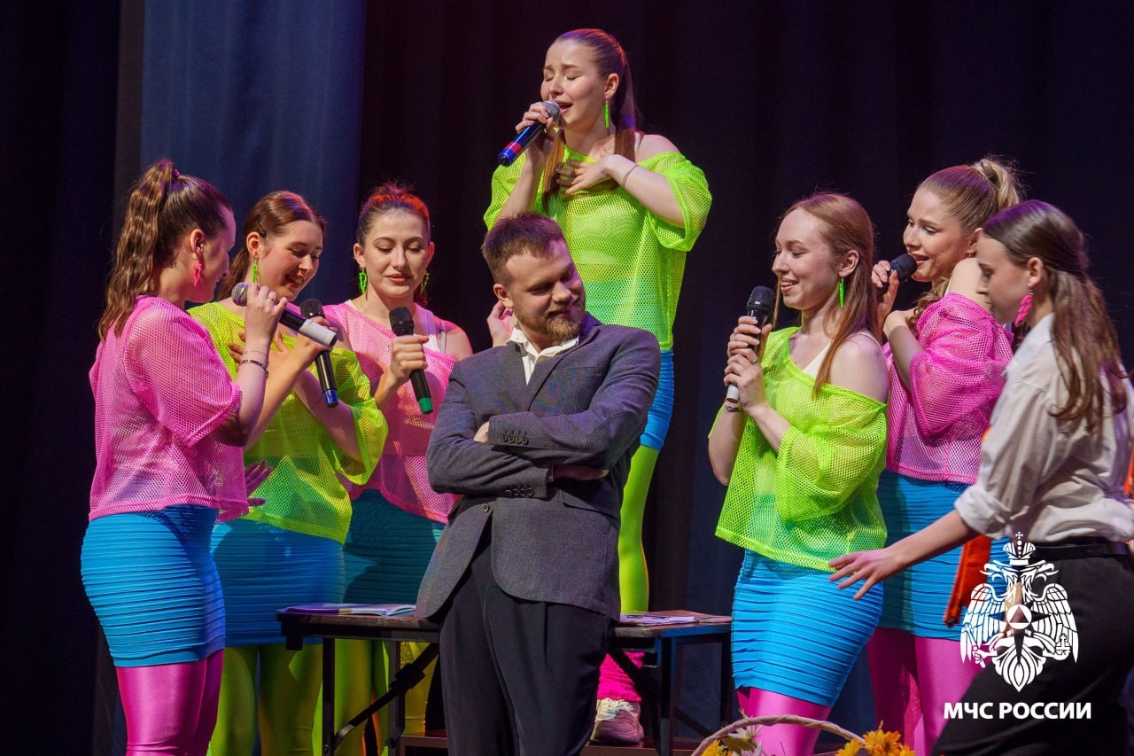 Прекрасной половине посвящается