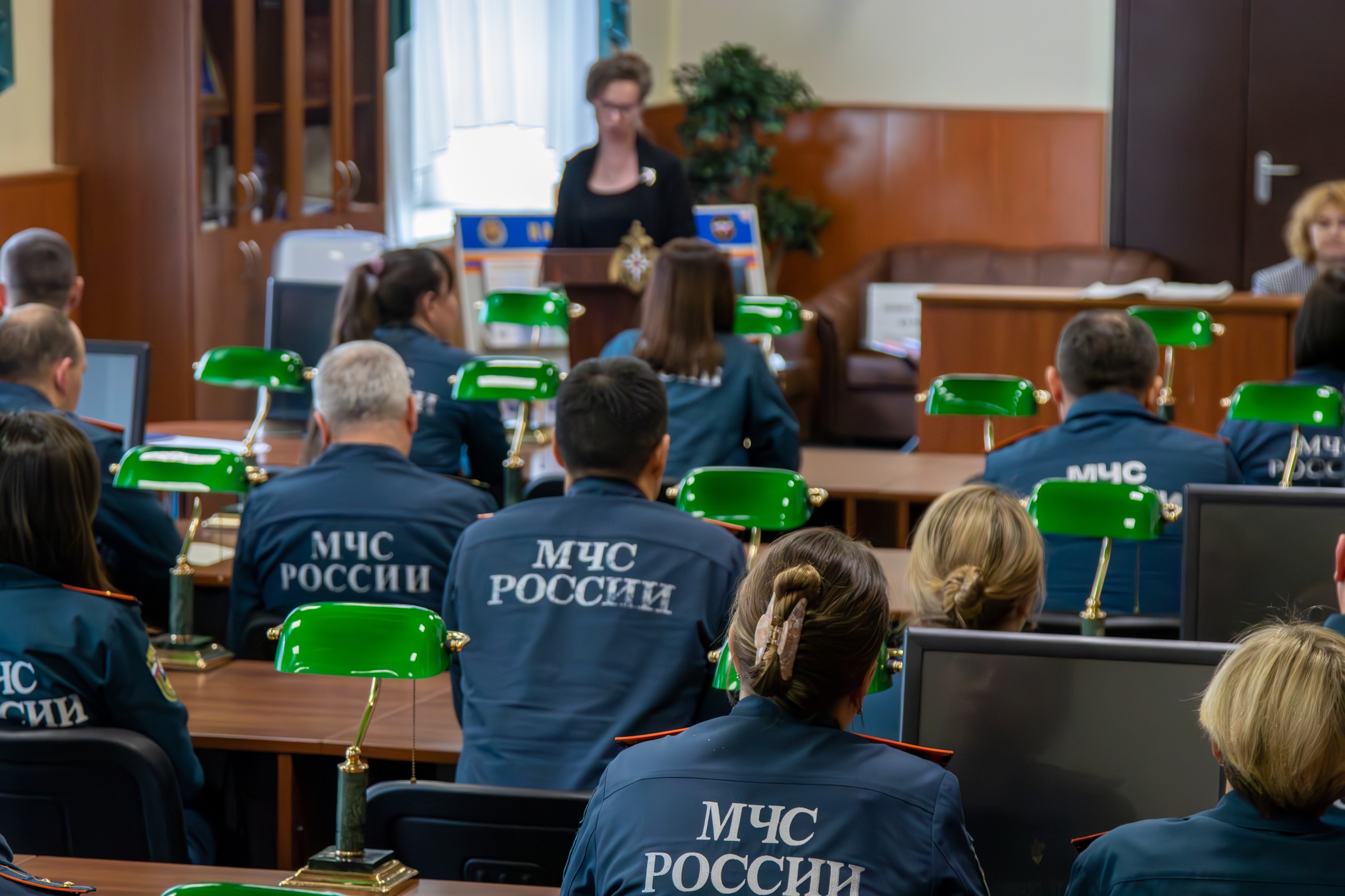 Наука - сила прогресса