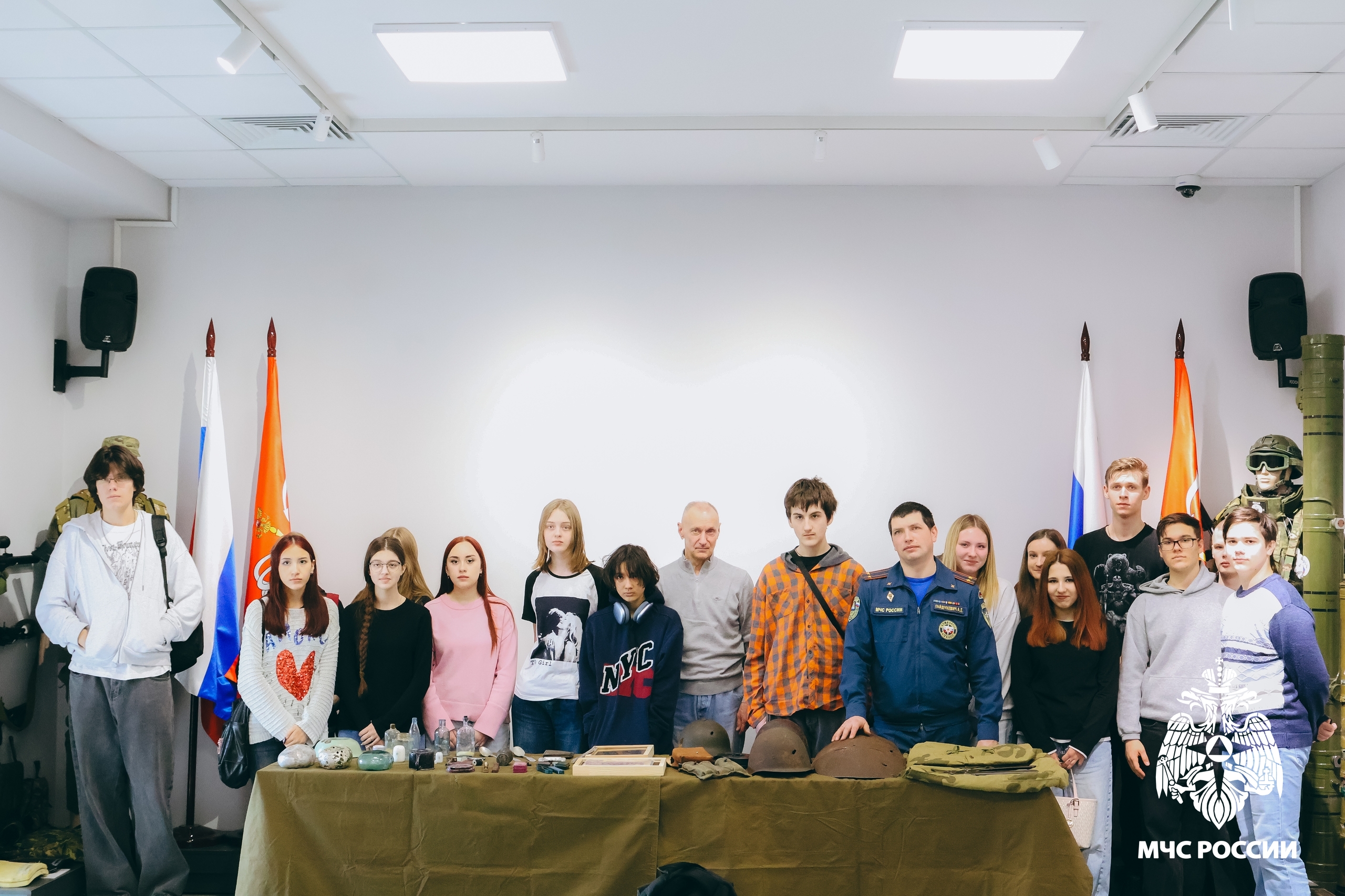 Важно беречь память