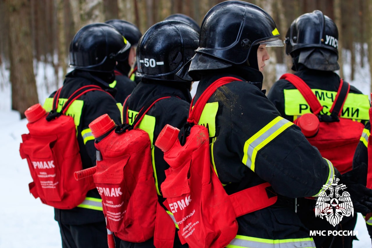 Завершены командно-штабные учения