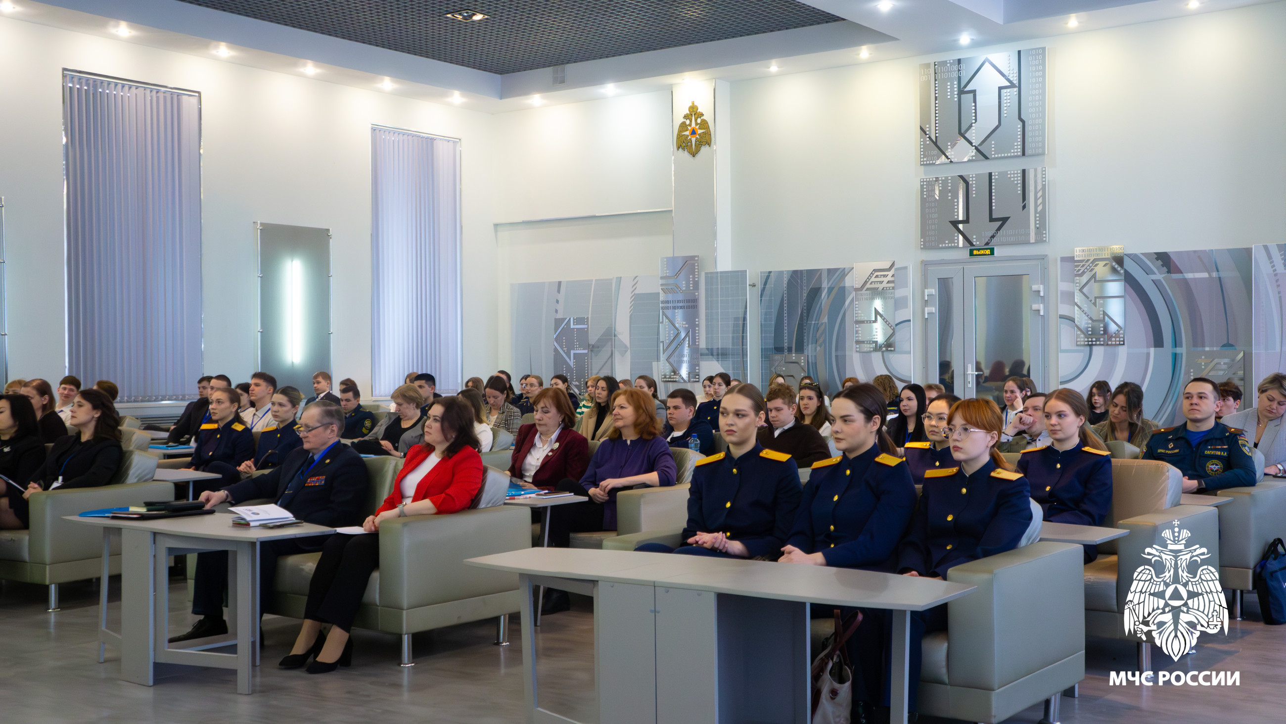 Новые вызовы