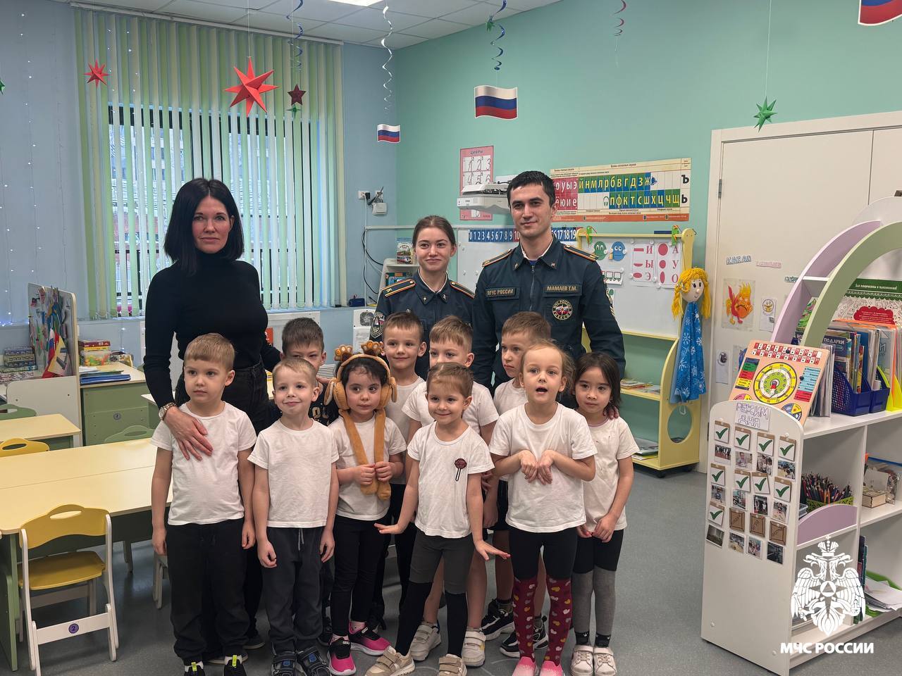 Итоги работы