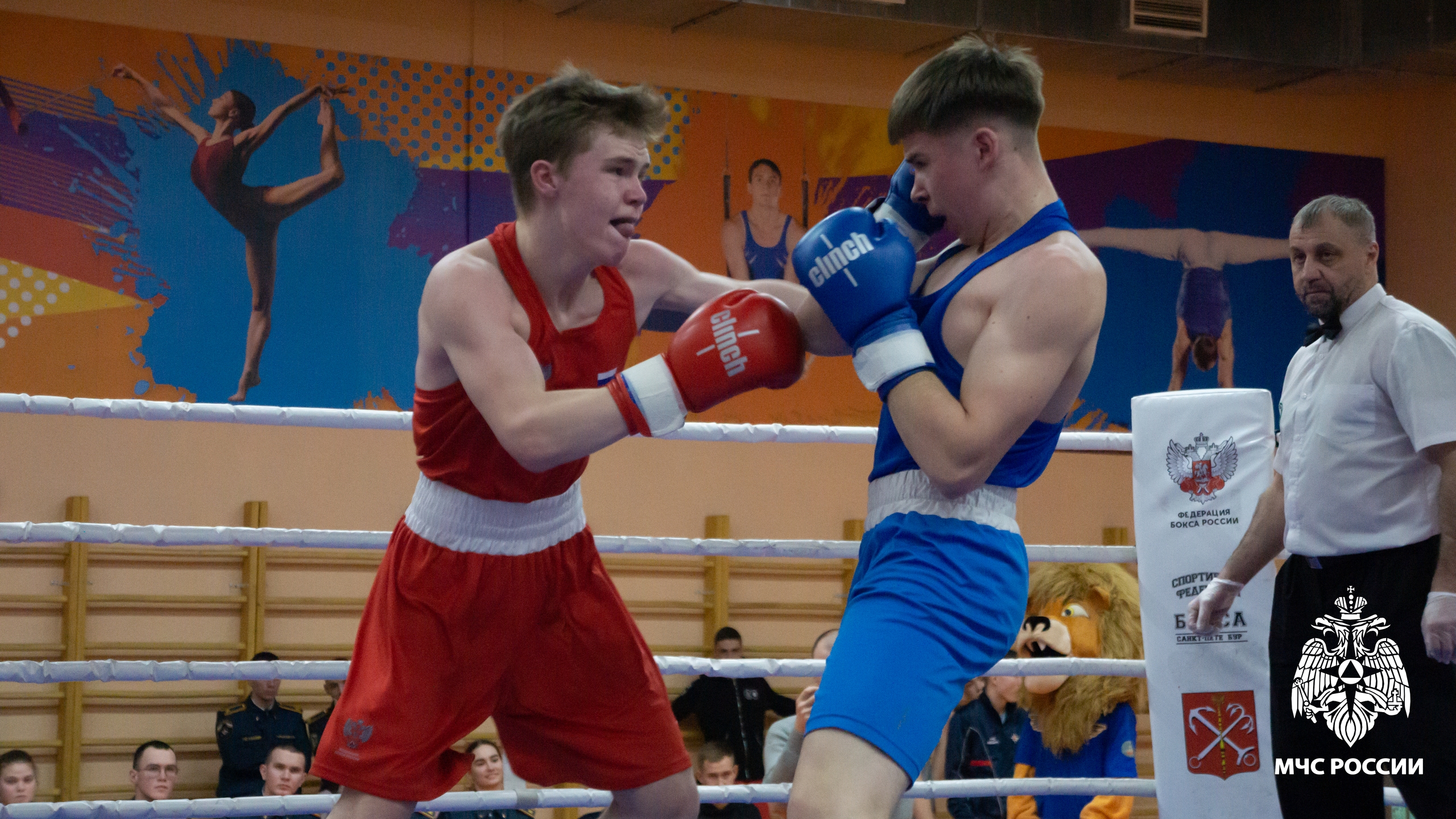 Турнир памяти подвига