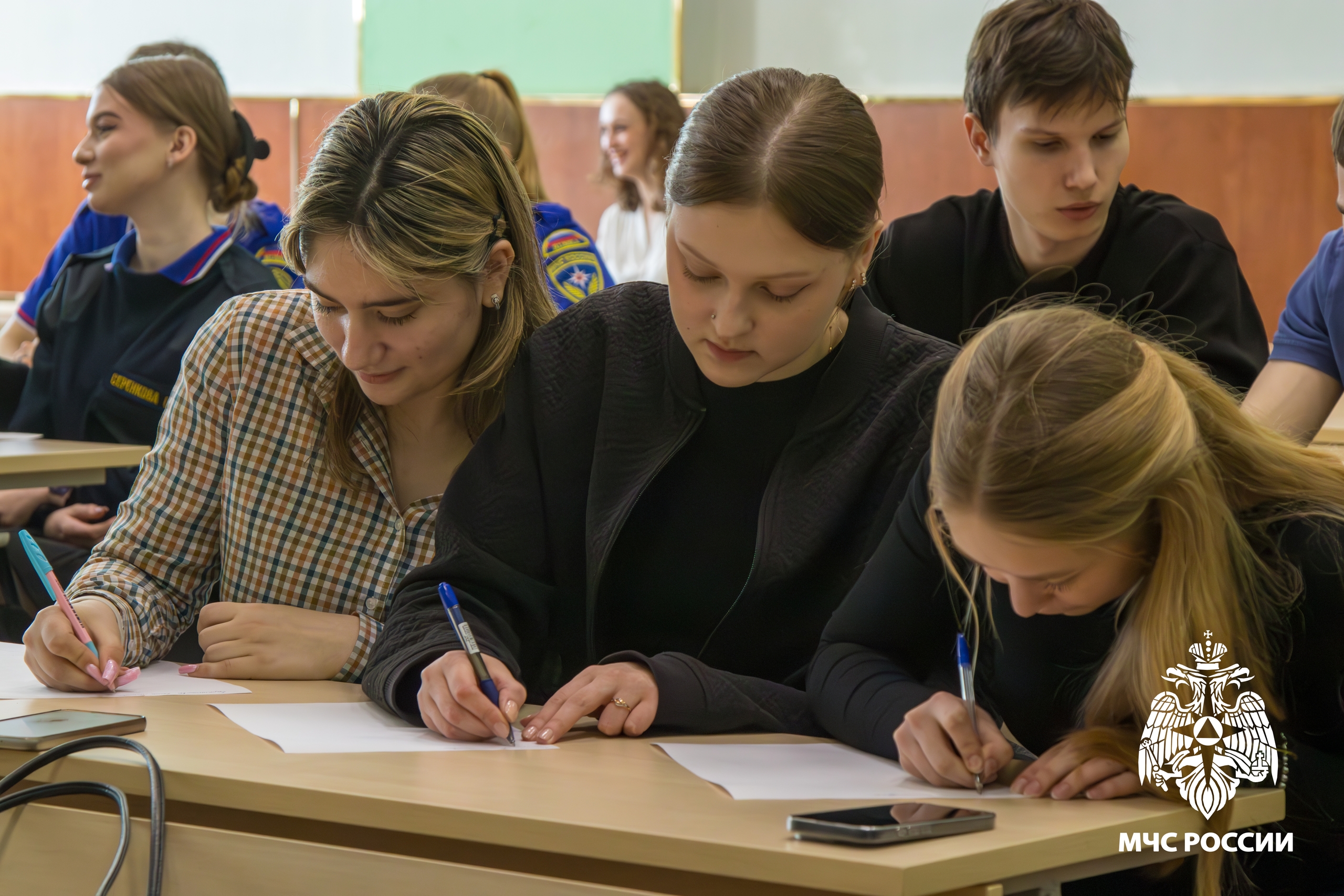 Психология в моей будущей профессии