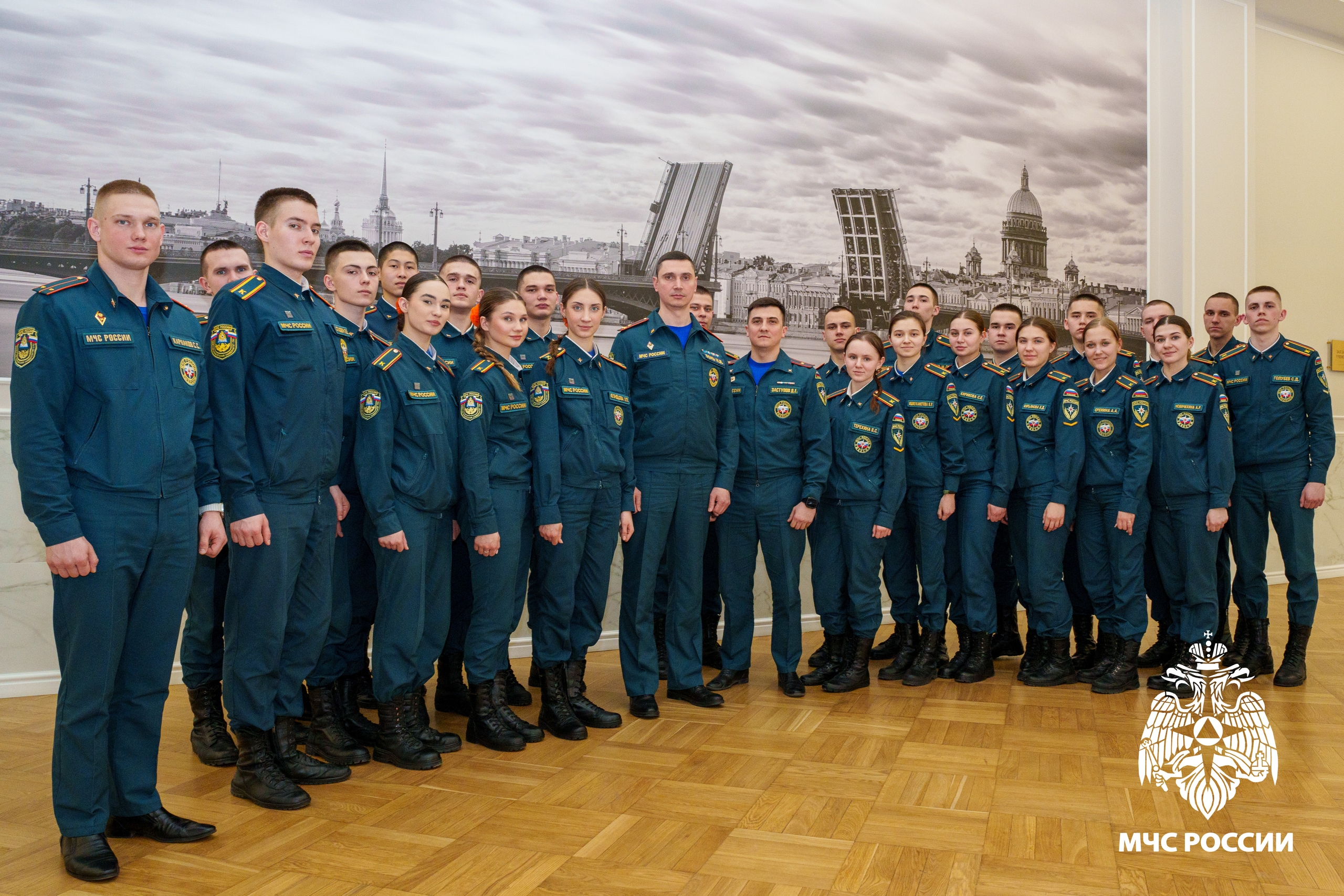 Будущее в наших руках