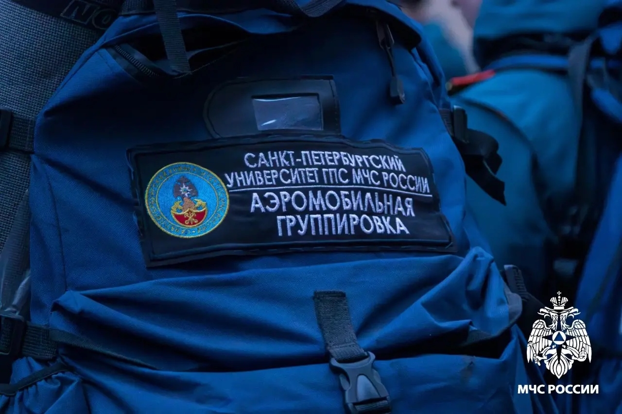 В Петербурге прошли командно-штабные учения сил и средств РСЧС