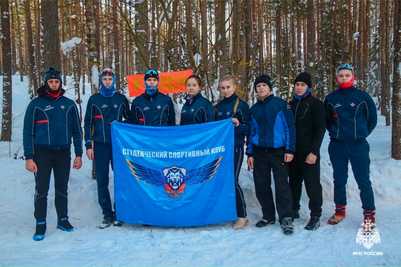 В десятке лучших