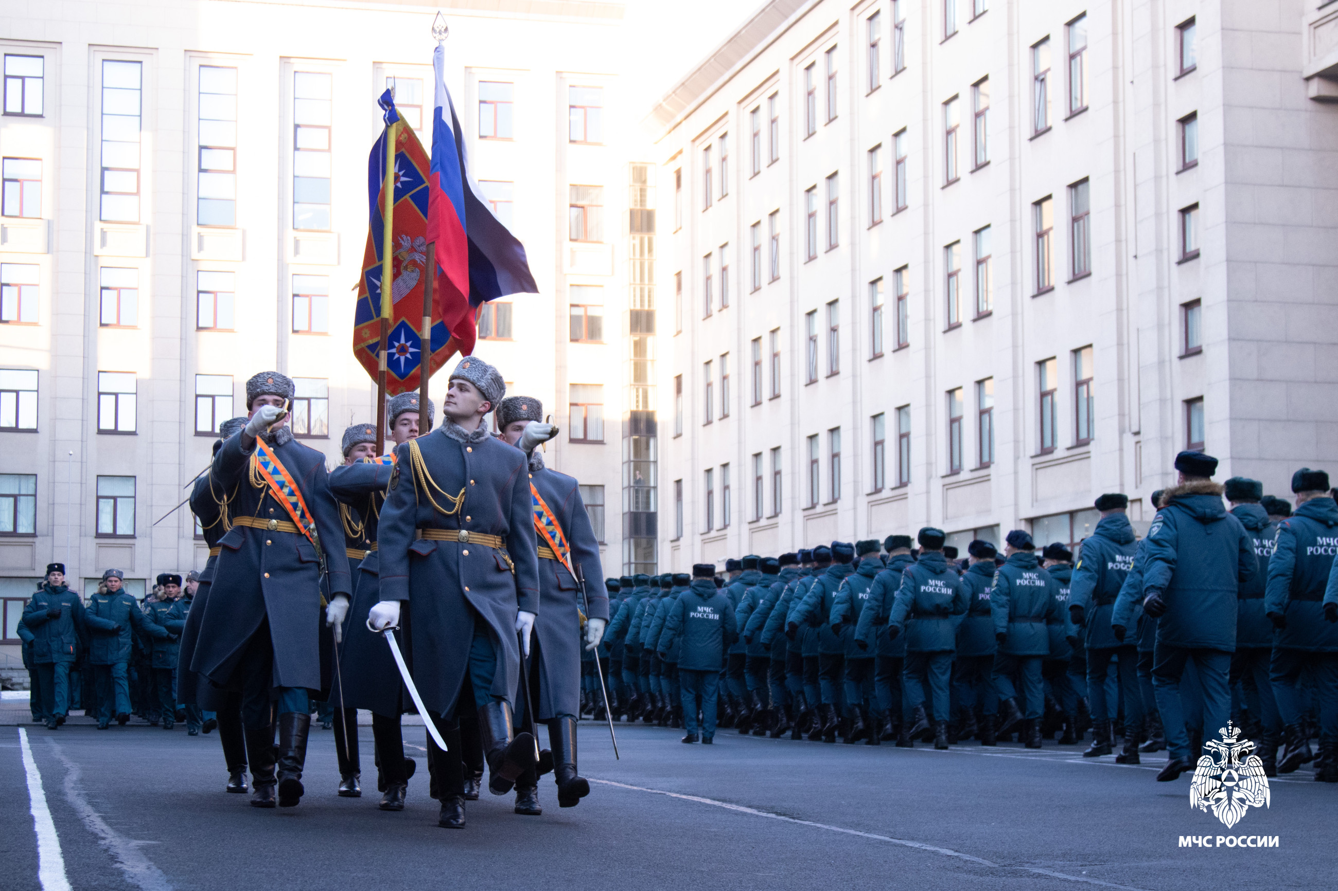 Дню спасателя посвящается