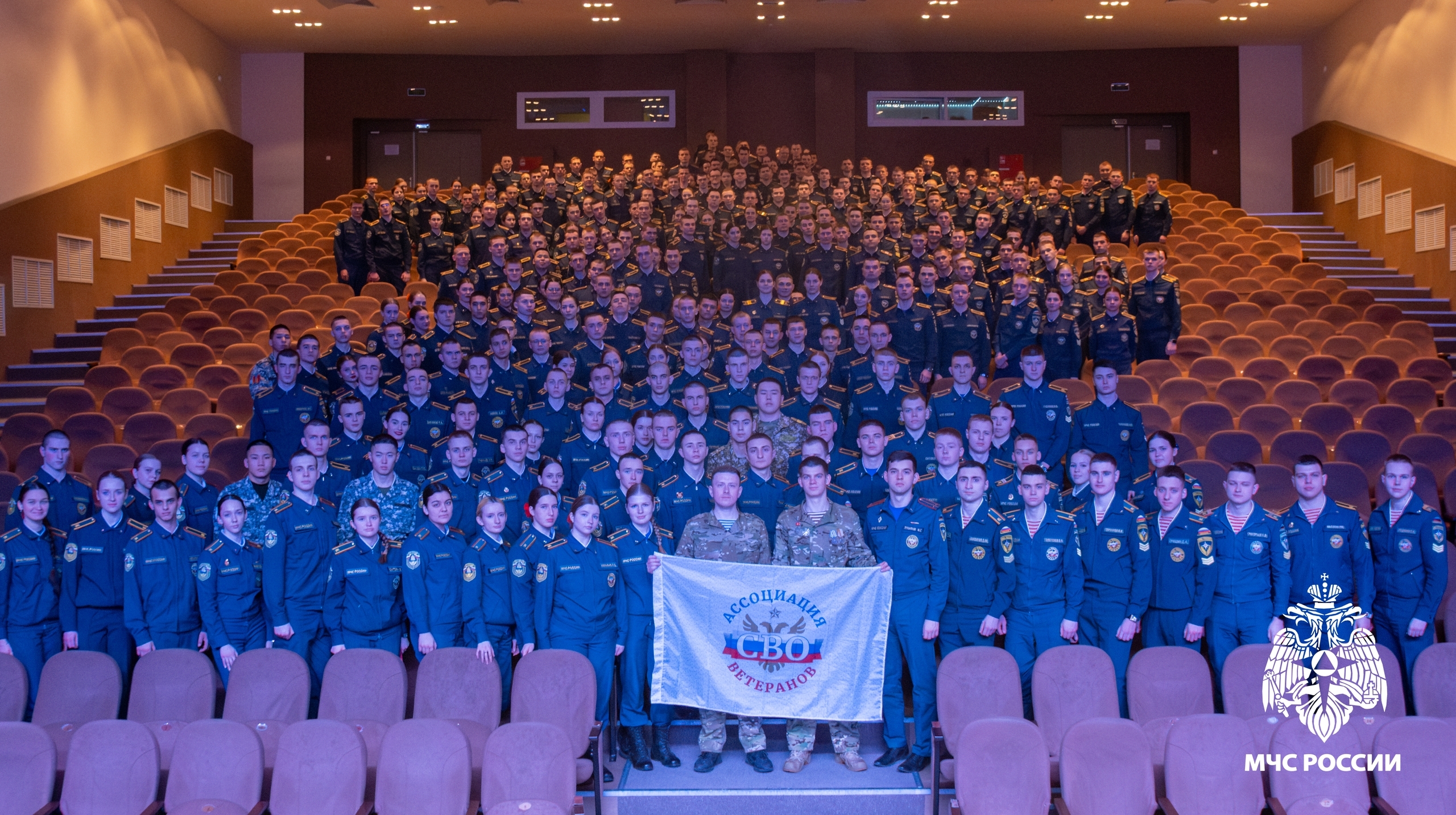 24 февраля - День начала специальной военной операции