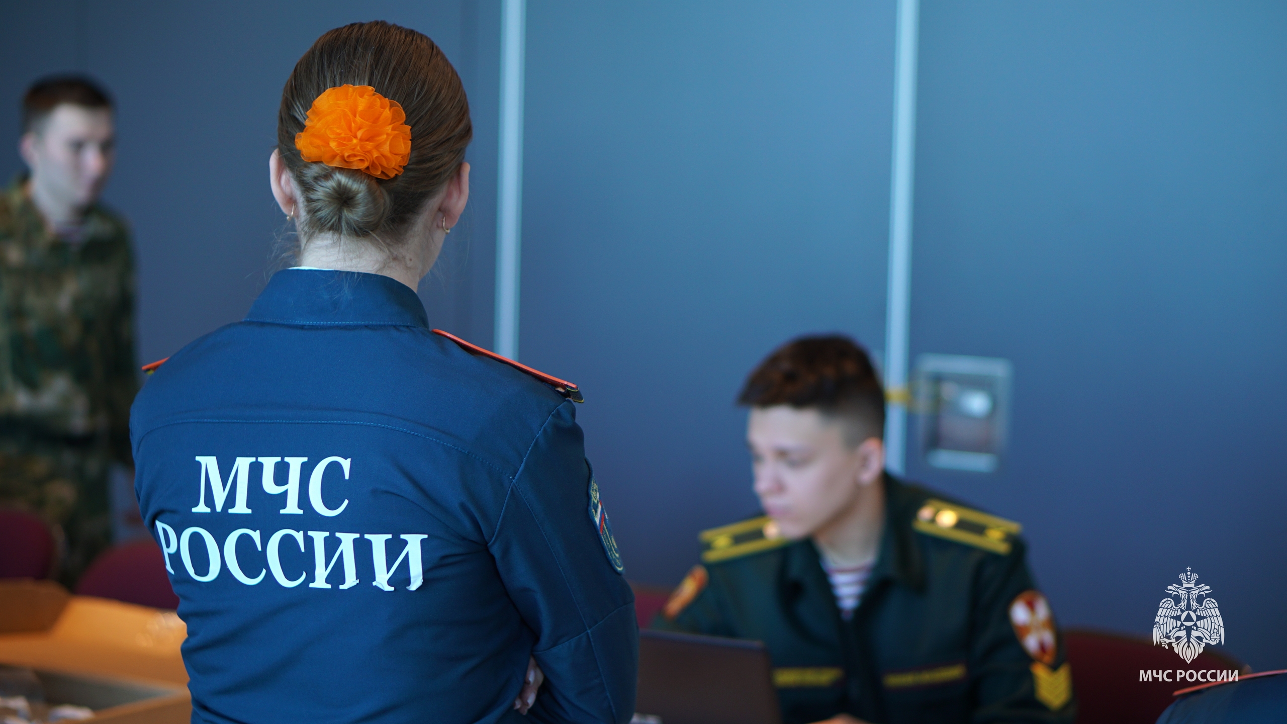 Прошел третий региональный форум «Победим вместе»