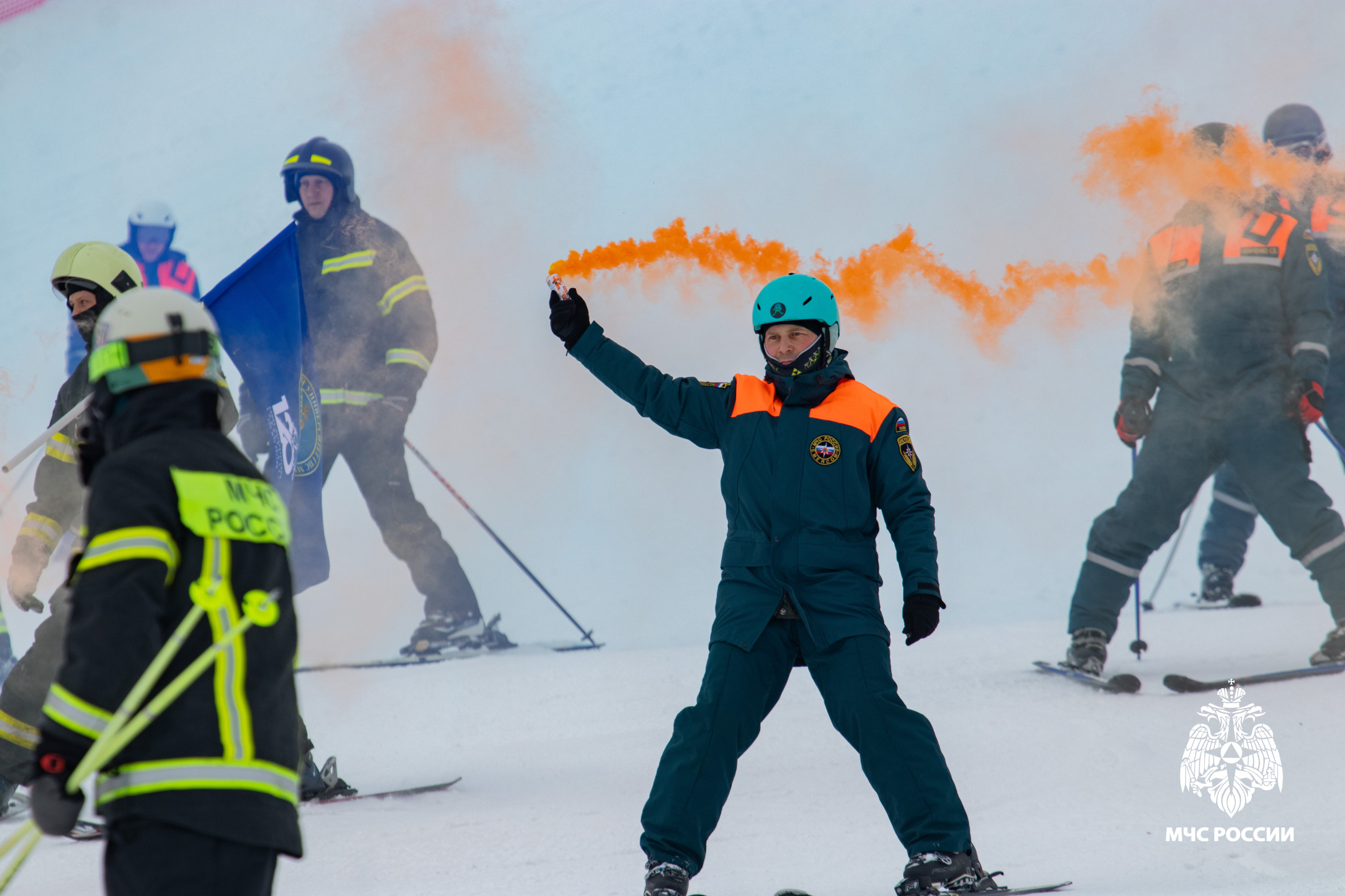 Впервые в истории университета!