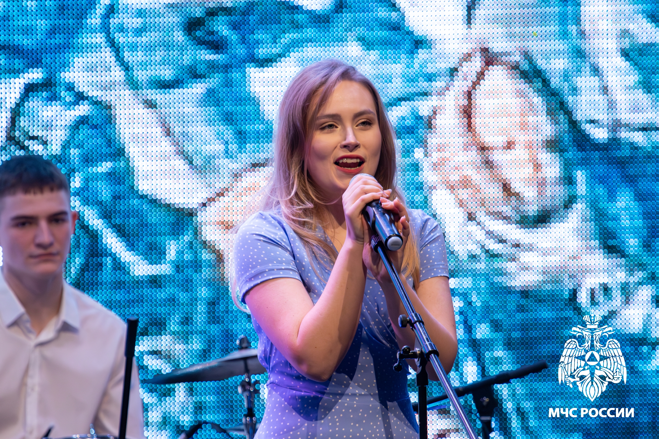 Музыка нас связала 