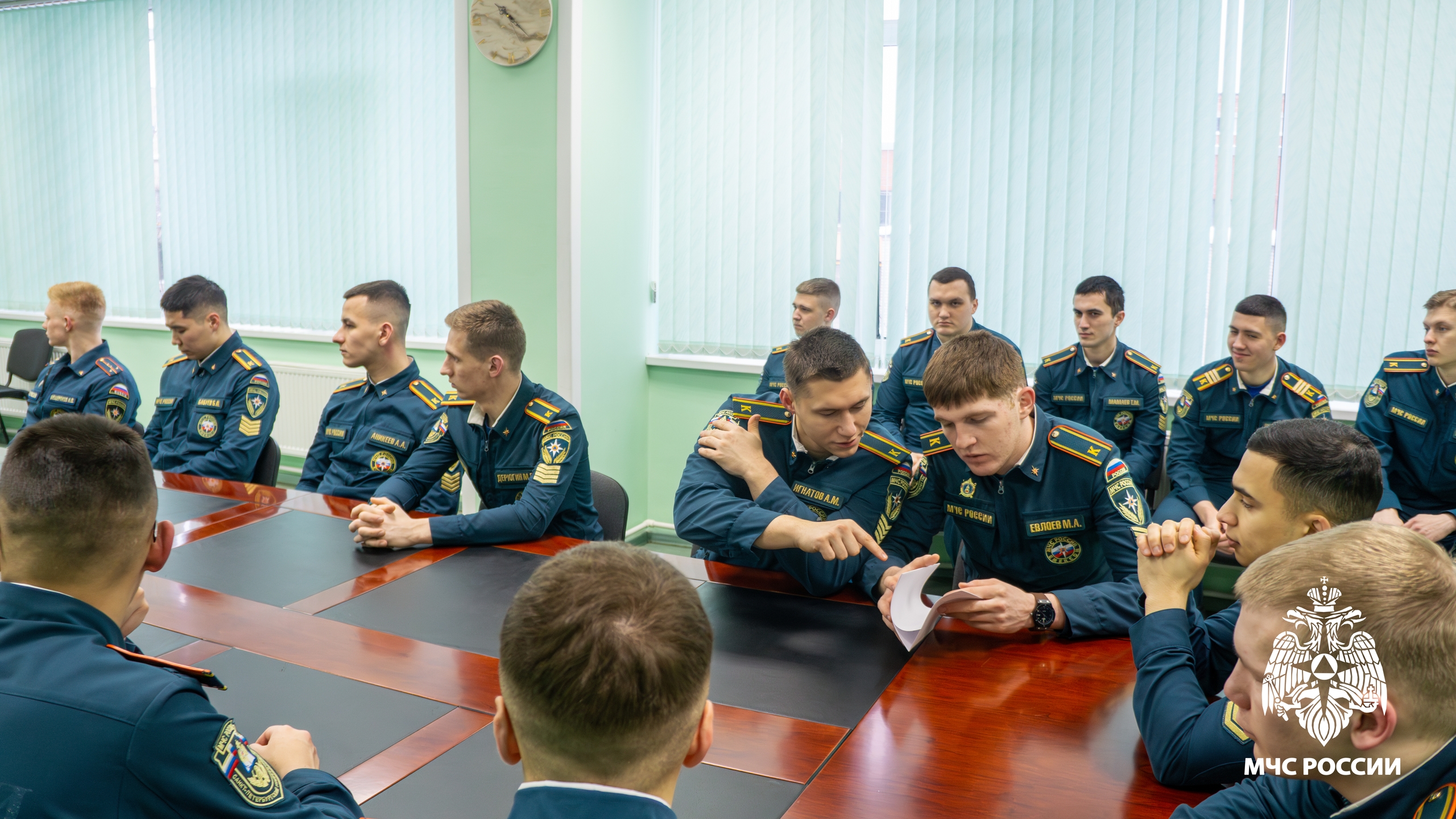 Объект надзора