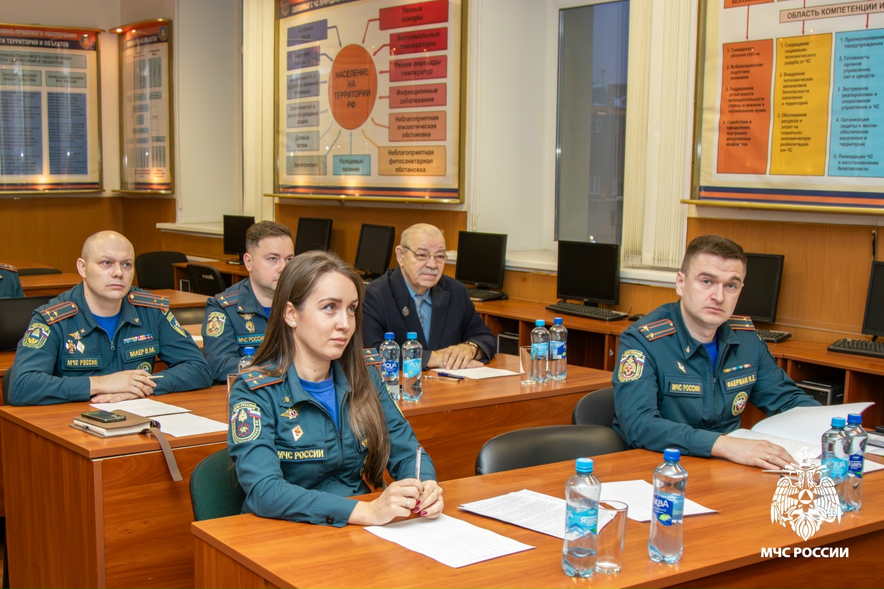 Решающий этап