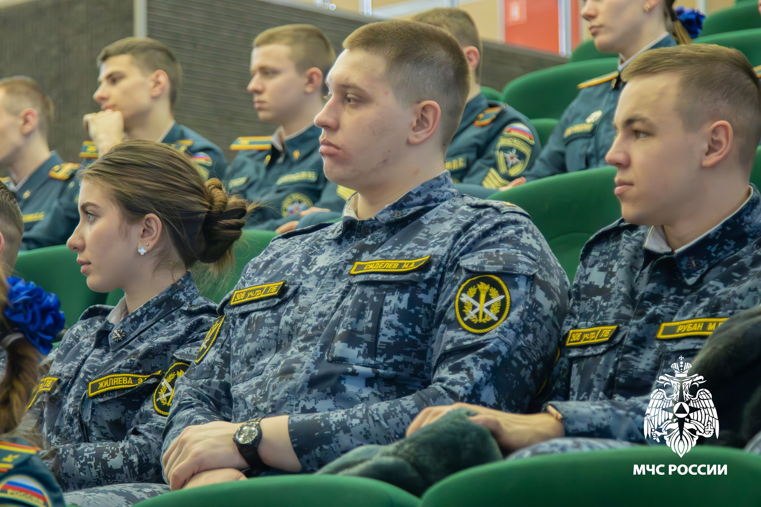 Надзор и профилактика - дело важное