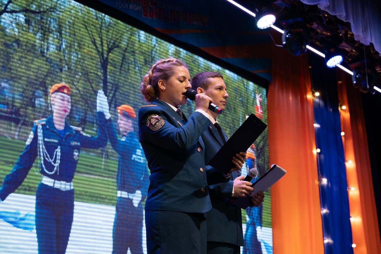 119 лет: во имя спасения