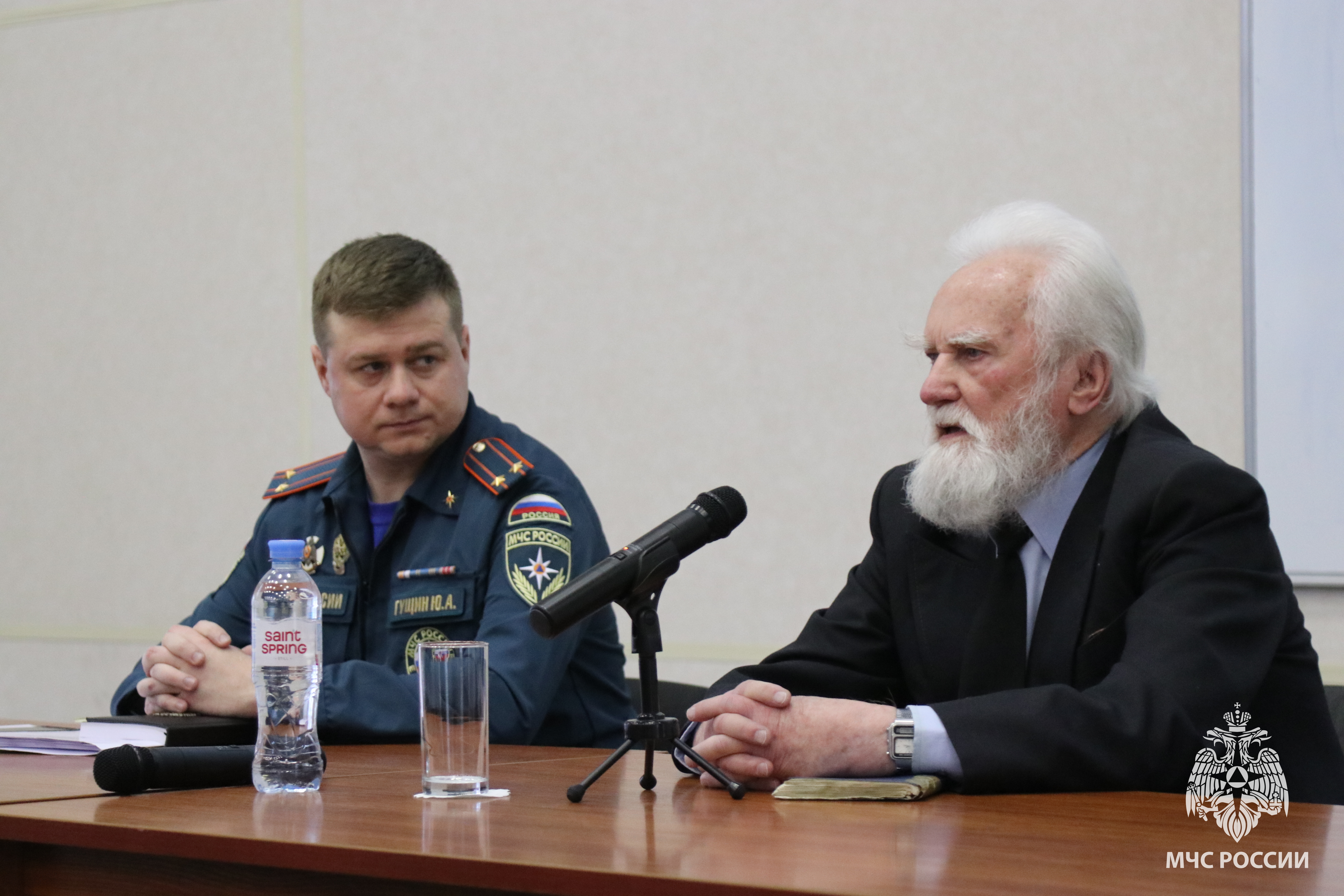 Бесценный опыт