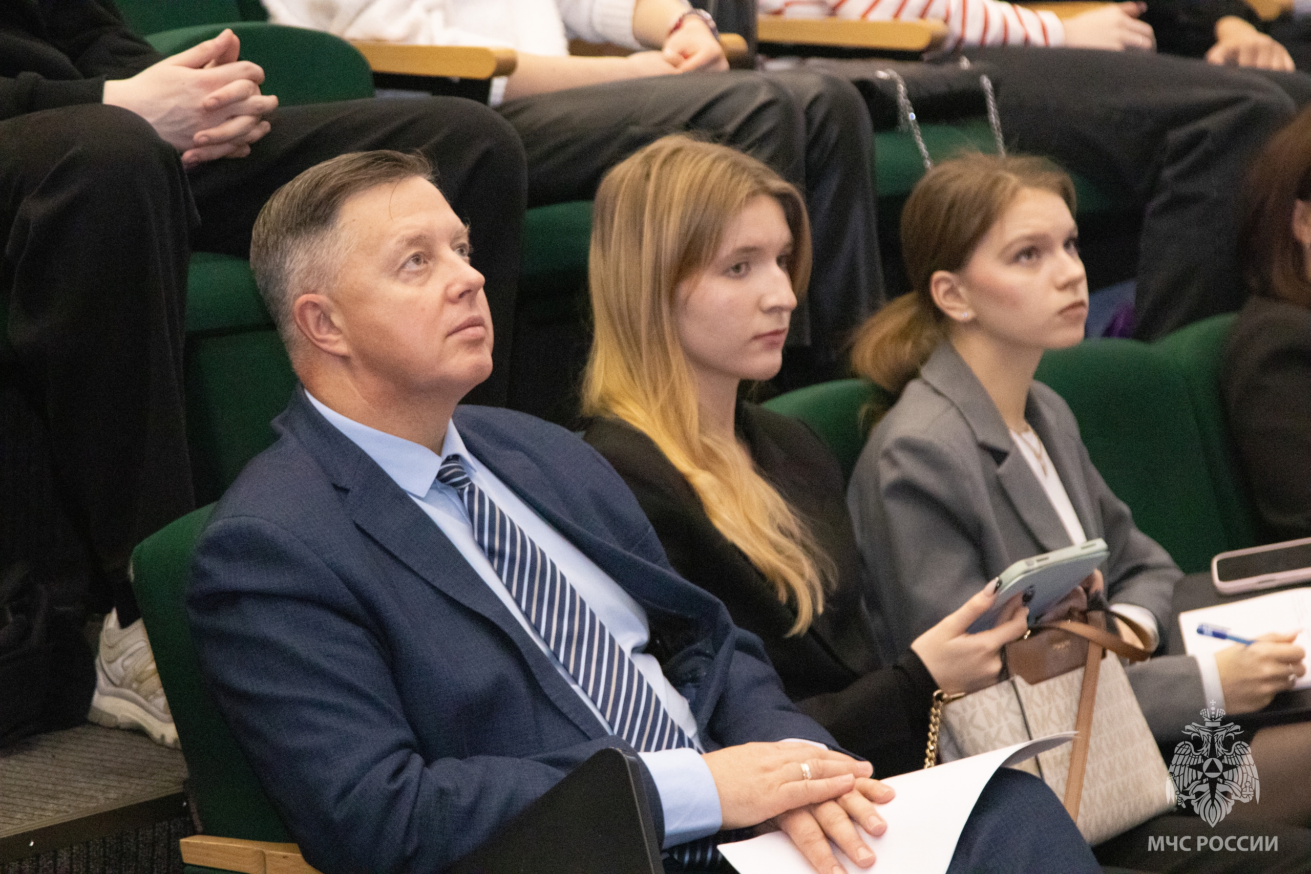 Экономика в чрезвычайных ситуациях