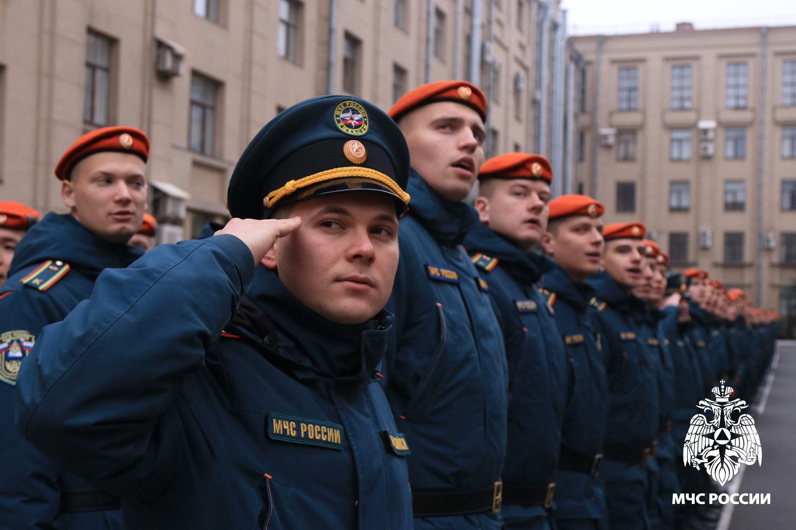 Ко дню гражданской обороны