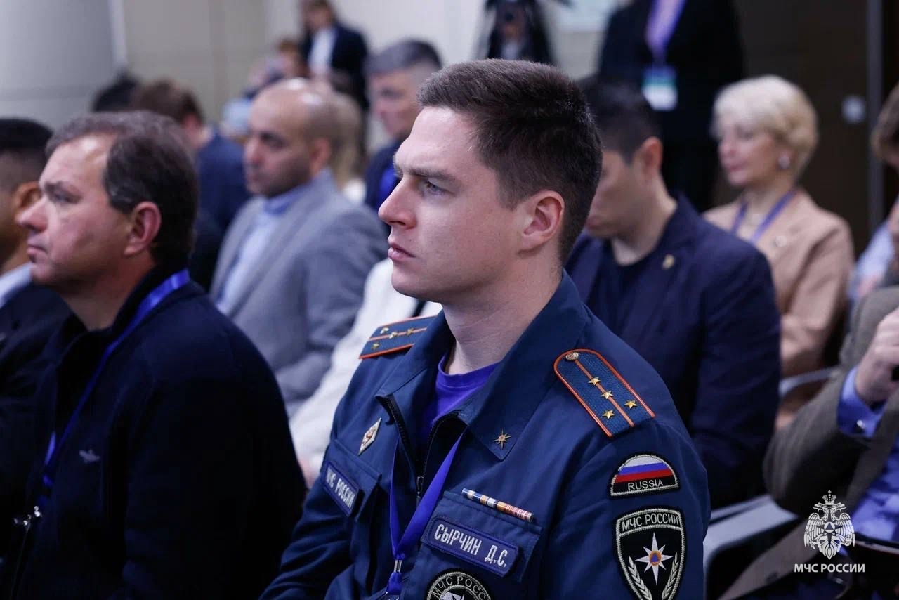 На стыке спорта и технологий