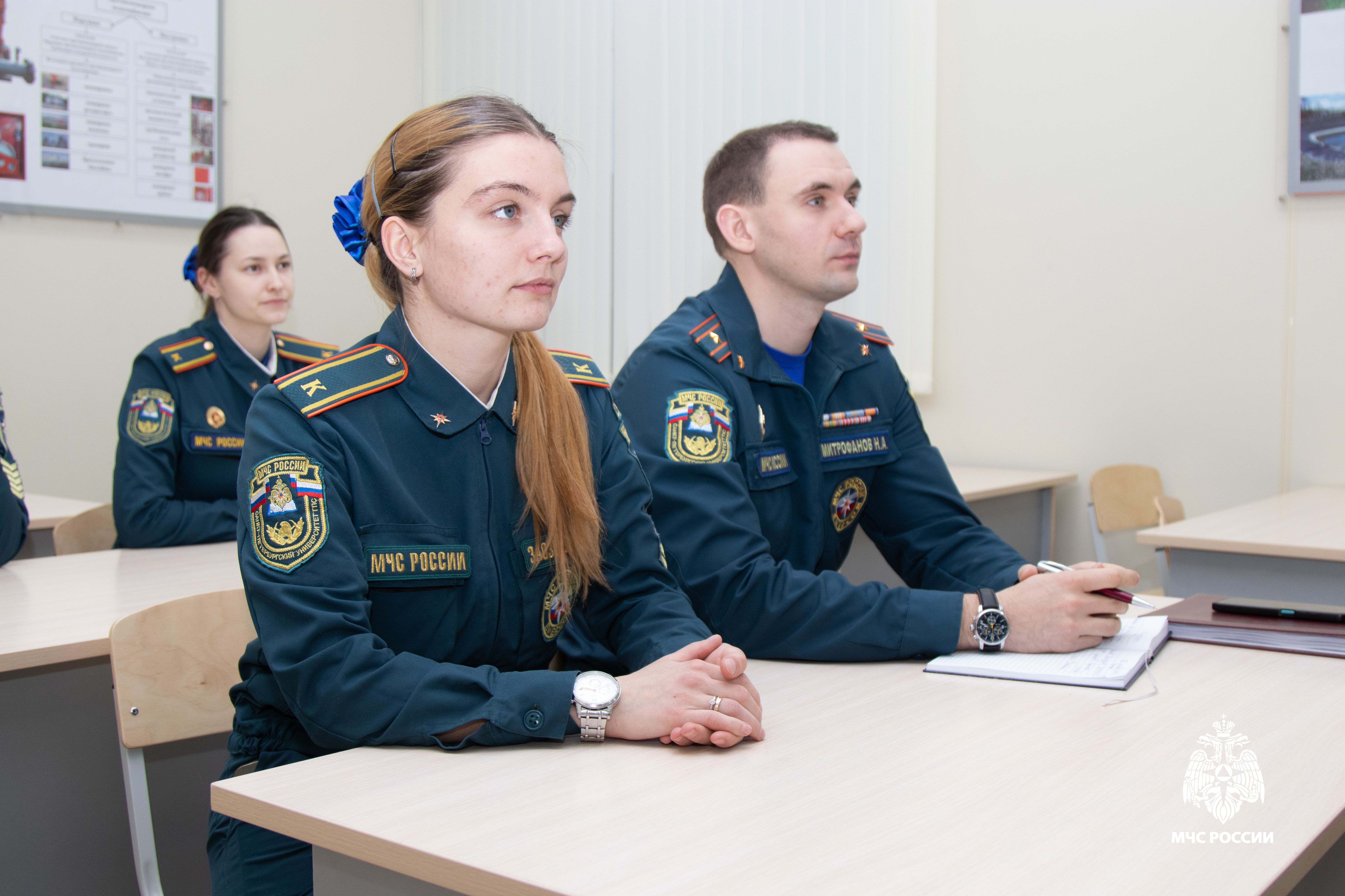 Растем вместе