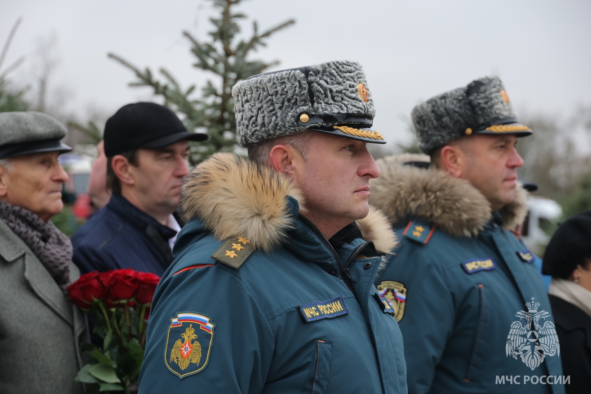 В память о подвигах