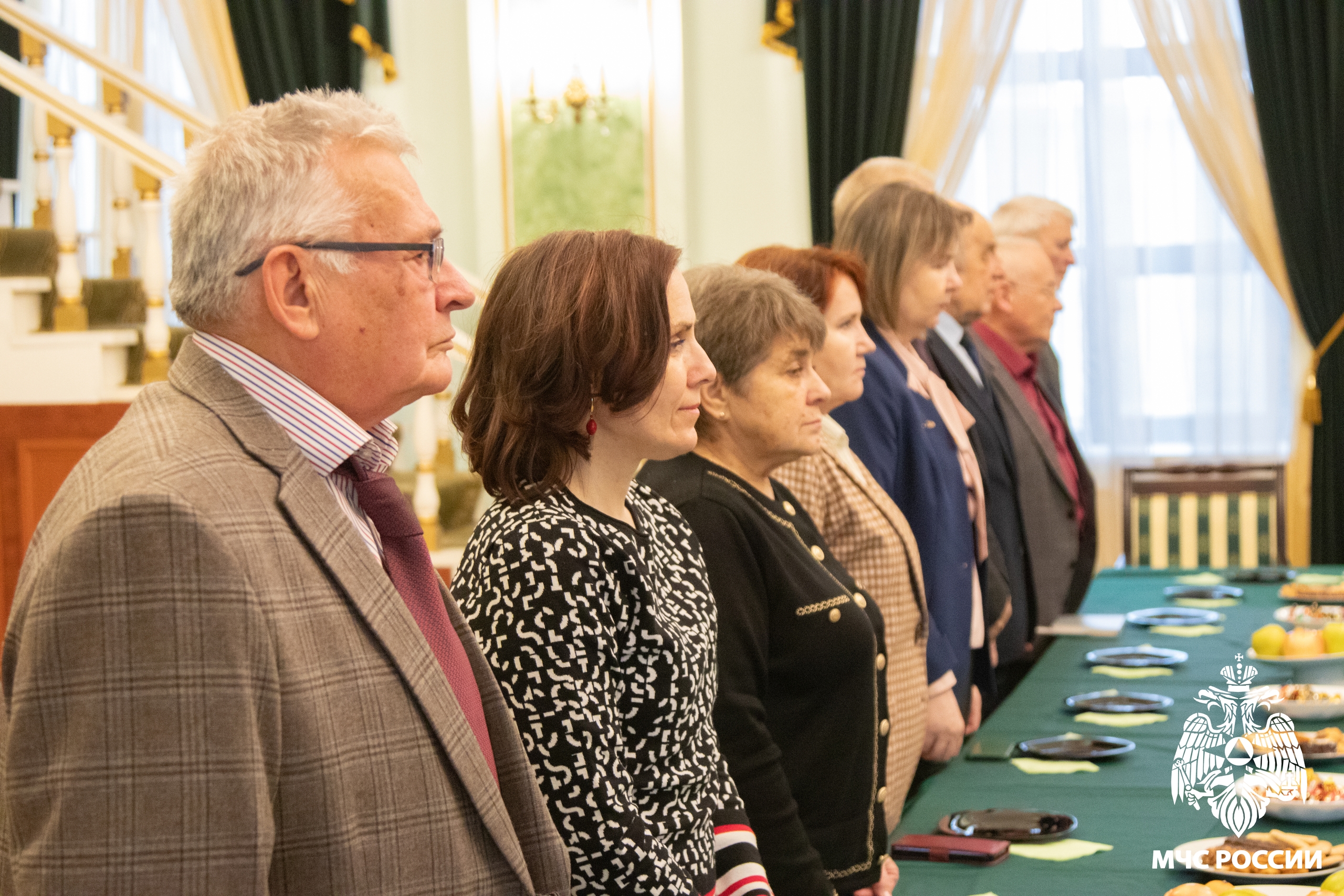 Важные вопросы