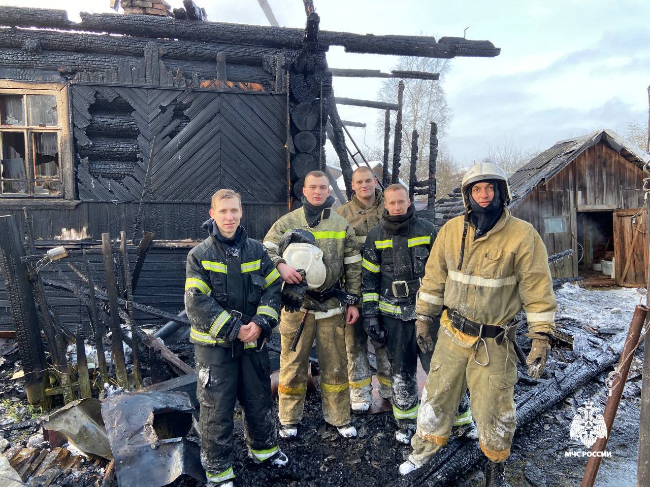 Финальная производственная практика у курсантов выпускных курсов в регионах